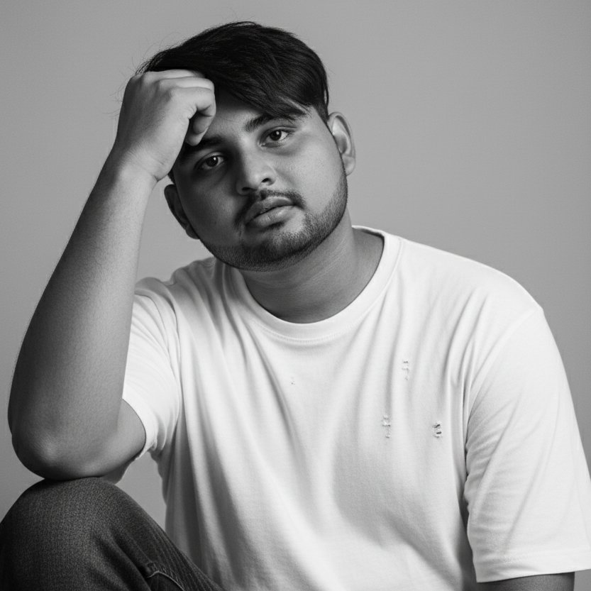 Anirban Mitra
