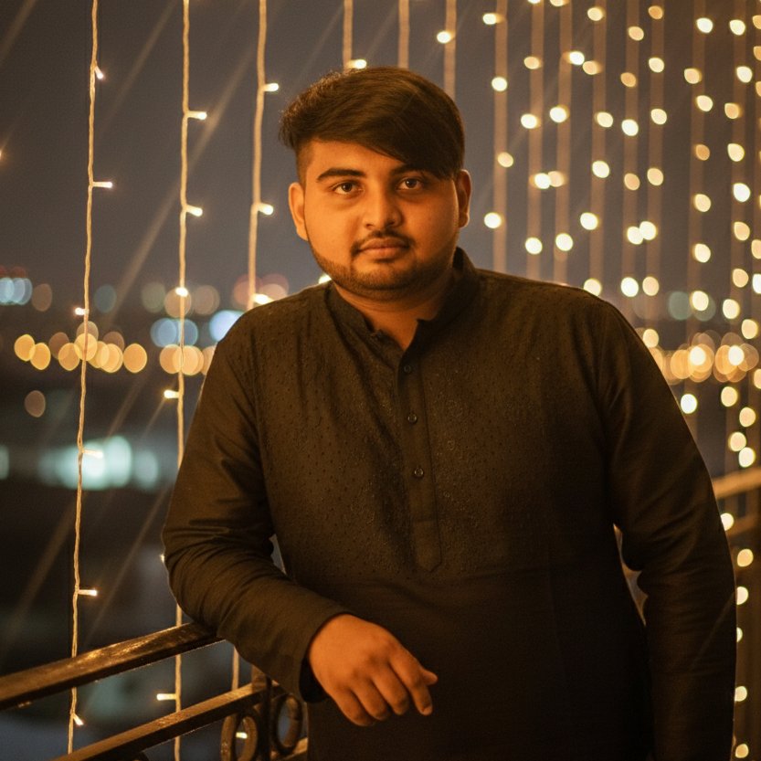 Anirban Mitra